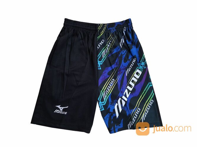 Celana Pendek Pria - Celana Kolor Pria - Celana Olahraga Single Printing