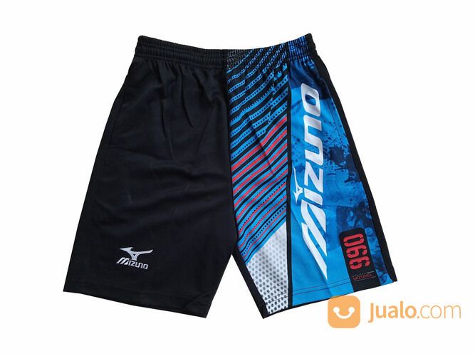 Celana Pendek Pria - Celana Kolor Pria - Celana Olahraga Single Printing