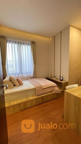 Shizuka House Cisauk Rumah 2 Lantai ala Doraemon deket Bsd