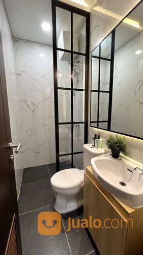 Shizuka House Cisauk Rumah 2 Lantai ala Doraemon deket Bsd