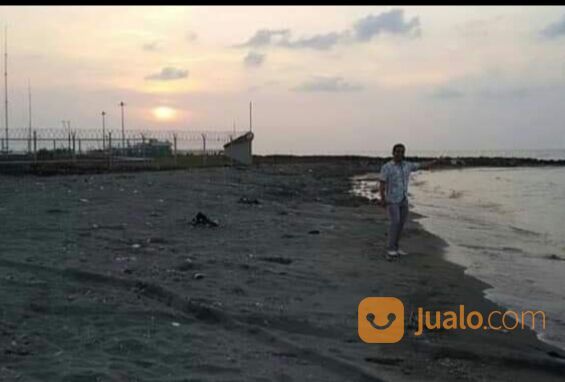 Tanah 3.420 hektar Karawang