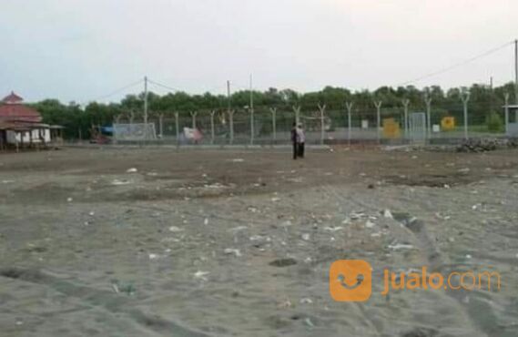 Tanah 3.420 hektar Karawang