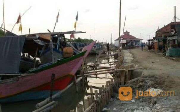 Tanah 3.420 hektar Karawang