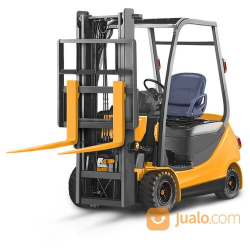 RENTAL SEWA CRANE FORKLIFT BSD SERPONG 081320265279
