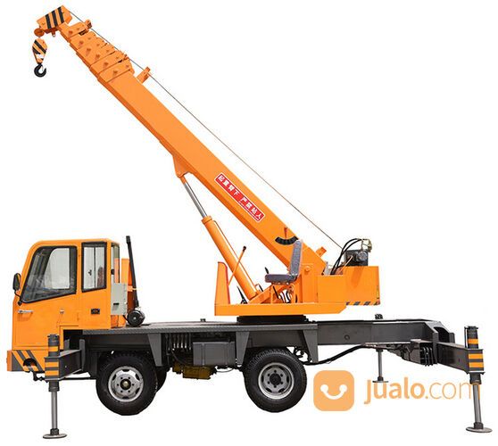 RENTAL SEWA CRANE FORKLIFT BSD SERPONG 081320265279
