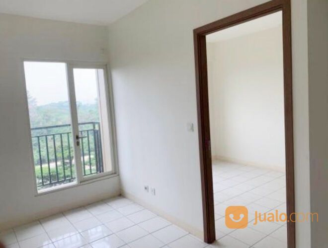 Apartemen Podomoro Golf View 2BR Dekat Stasiun LRT Harjamukti, Trans Studio Mall Cibubur