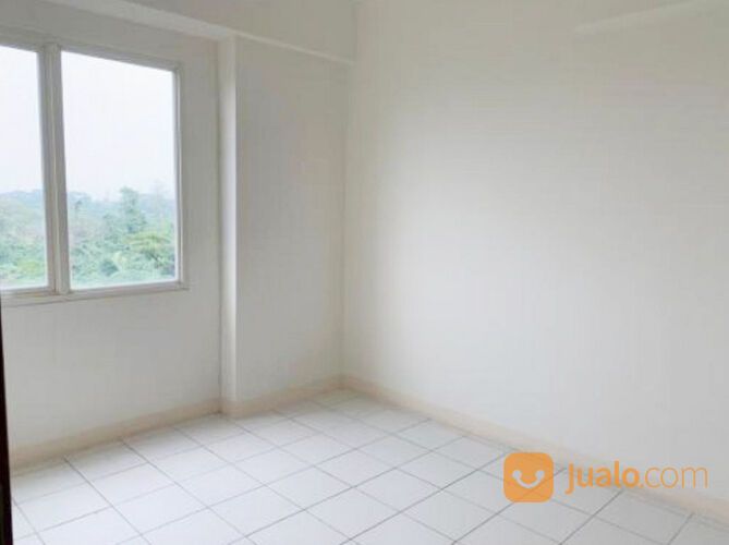 Apartemen Podomoro Golf View 2BR Dekat Stasiun LRT Harjamukti, Trans Studio Mall Cibubur