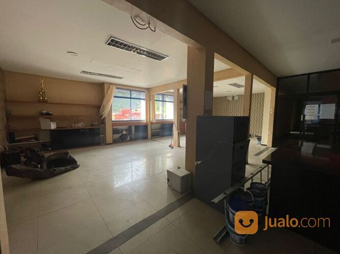 Gudang di Raya Kaliabang Bungur, Bekasi Utara