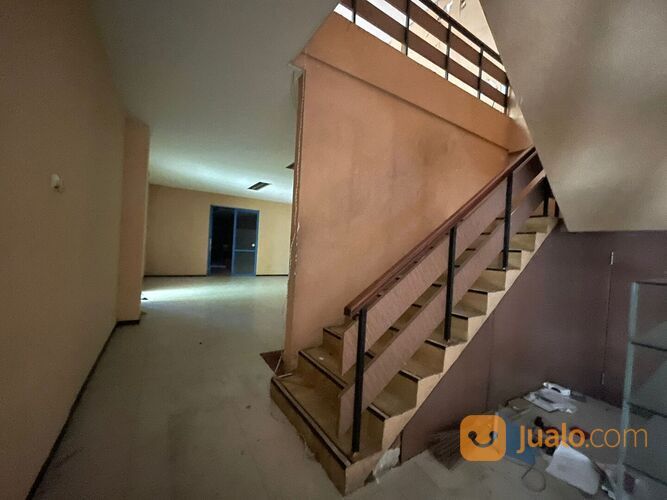 Gudang di Raya Kaliabang Bungur, Bekasi Utara