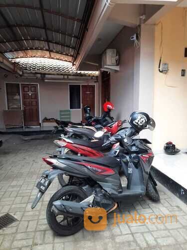 Kos Pria Berkoh Purwokerto AC dan Biasa (Dekat RS Margono)