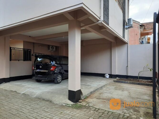 Kos Pria Berkoh Purwokerto AC dan Biasa (Dekat RS Margono)