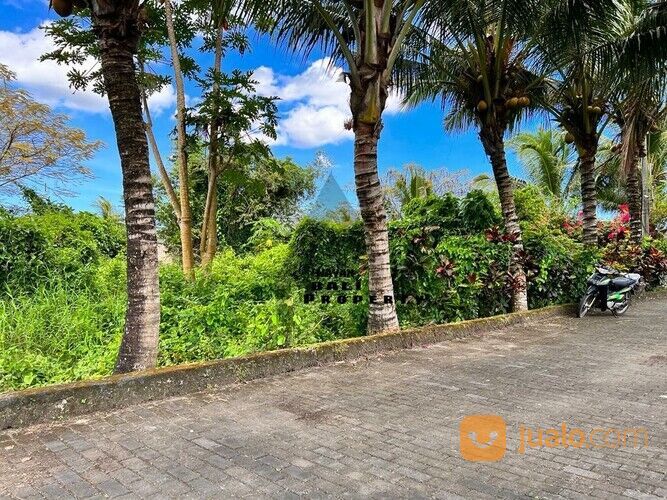 Tanah Lingkungan Villa Di Nyambu Kaba Kaba Tabanan