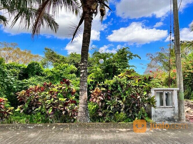 Tanah Lingkungan Villa Di Nyambu Kaba Kaba Tabanan