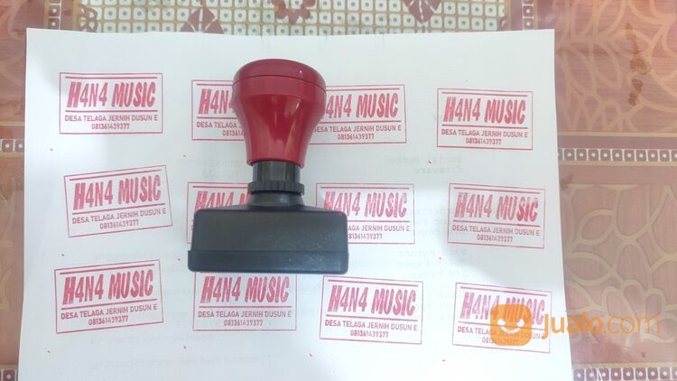 Percetakan DHD Printing Murah dan Berkualitas