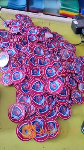 Percetakan DHD Printing Murah dan Berkualitas