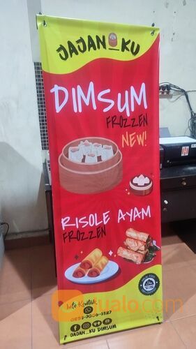 Percetakan DHD Printing Murah dan Berkualitas