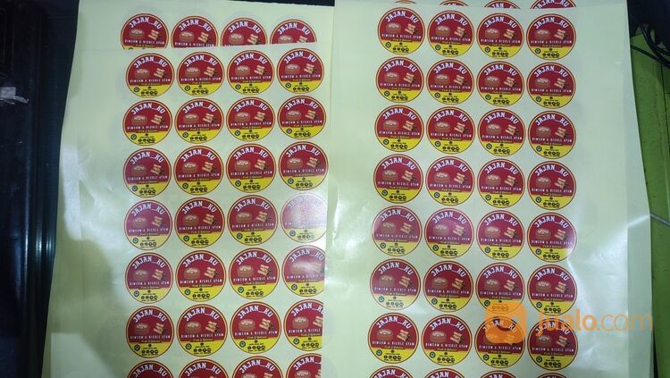 Percetakan DHD Printing Murah dan Berkualitas