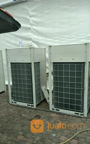 AC VRV 4 DAIKIN 16PK OUTDOOR SECOND BERGARANSI