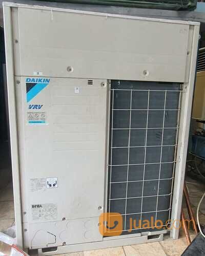 AC VRV 4 DAIKIN 16PK OUTDOOR SECOND BERGARANSI