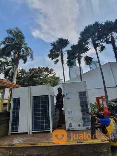 AC VRV 4 DAIKIN 16PK OUTDOOR SECOND BERGARANSI