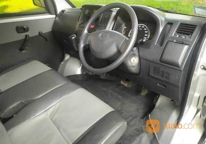 Daihatsu Granmax Box 2017 AC TAPE PS SUPER ISTIMEWA