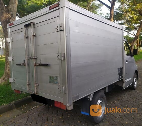 Daihatsu Granmax Box 2017 AC TAPE PS SUPER ISTIMEWA