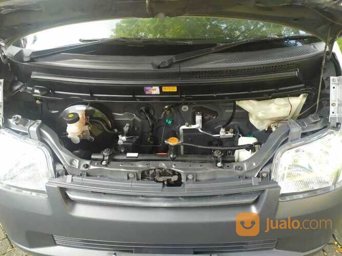 Daihatsu Granmax Box 2017 AC TAPE PS SUPER ISTIMEWA