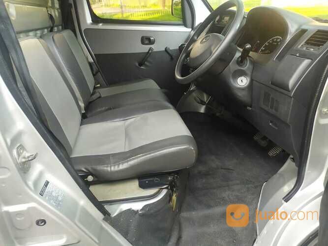 Daihatsu Granmax Box 2017 AC TAPE PS SUPER ISTIMEWA