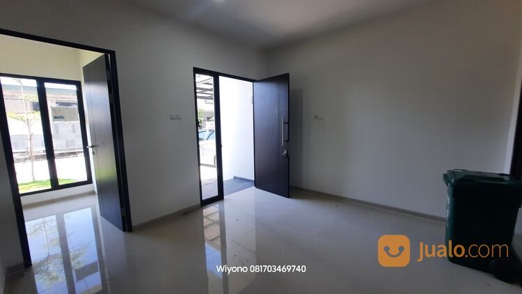 Rumah Eastern Park Residence Dekat Pakuwon City Surabaya