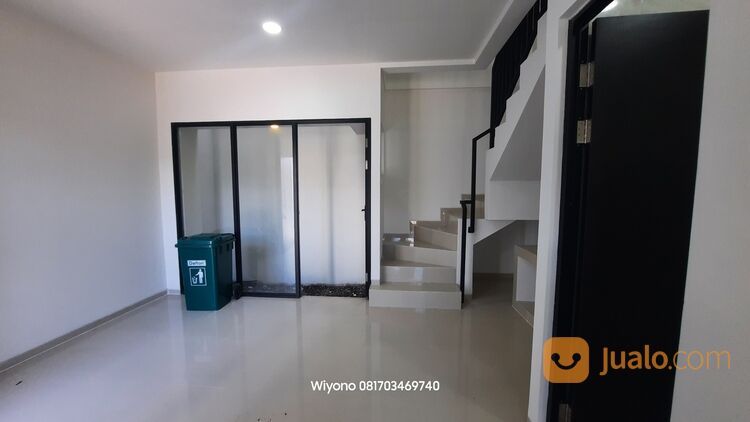 Rumah Eastern Park Residence Dekat Pakuwon City Surabaya
