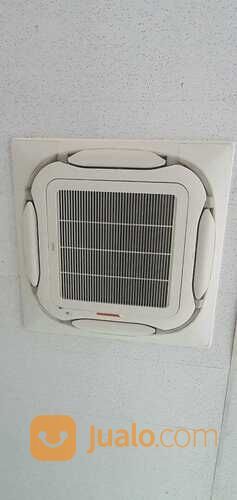 Indoor AC Casette Daikin 5PK VRV 4