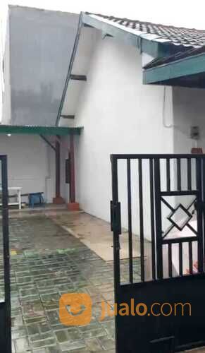 Rumah Siap Huni lokasi Perum Puri Kartika Asri Arjowinangun Malang