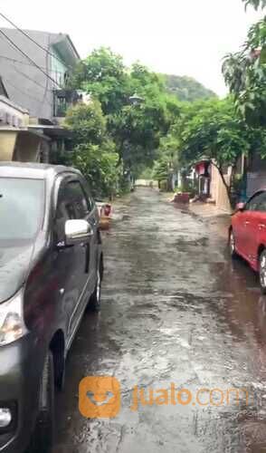 Rumah Siap Huni lokasi Perum Puri Kartika Asri Arjowinangun Malang