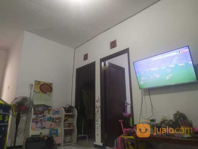 Rumah Siap Huni lokasi Perum Puri Kartika Asri Arjowinangun Malang