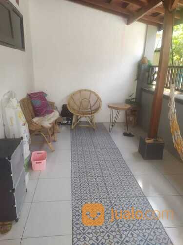 Rumah Siap Huni lokasi Perum Puri Kartika Asri Arjowinangun Malang