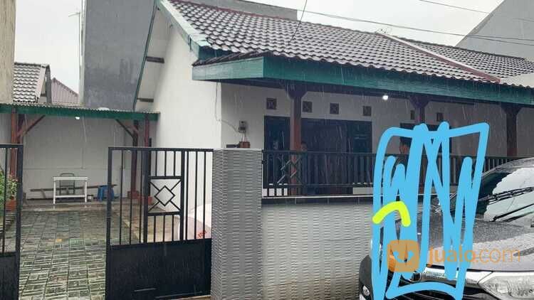 Rumah Siap Huni lokasi Perum Puri Kartika Asri Arjowinangun Malang