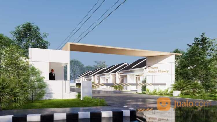 Rumah Subsidi Poros Malino