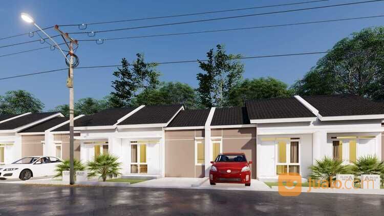 Rumah Subsidi Poros Malino