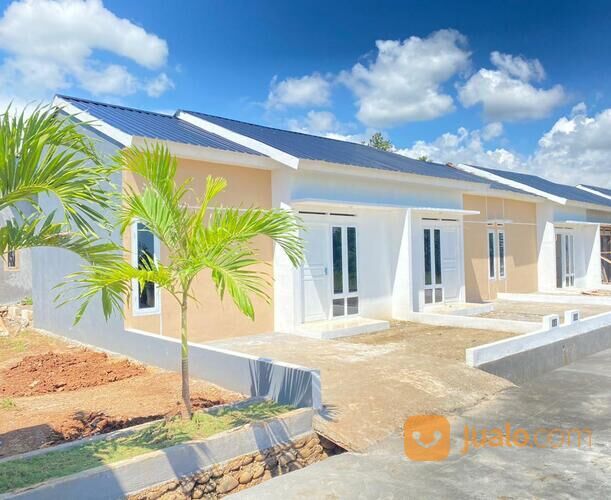 Rumah Subsidi Poros Malino