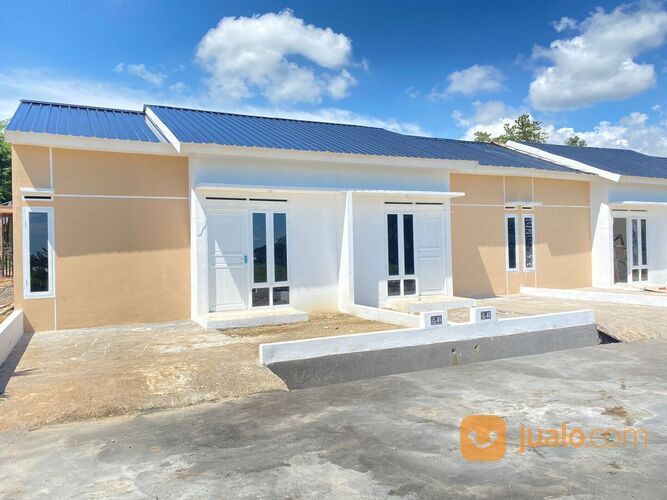 Rumah Subsidi Poros Malino