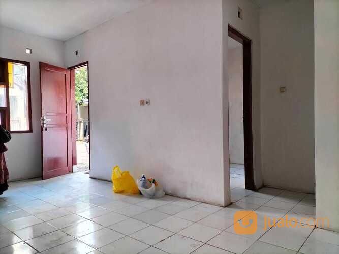 rumah tanah luas komplek griya cempaka arum gedebage