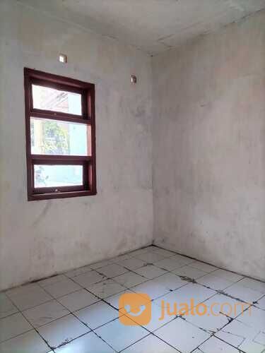 rumah tanah luas komplek griya cempaka arum gedebage