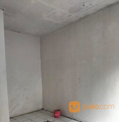 rumah tanah luas komplek griya cempaka arum gedebage