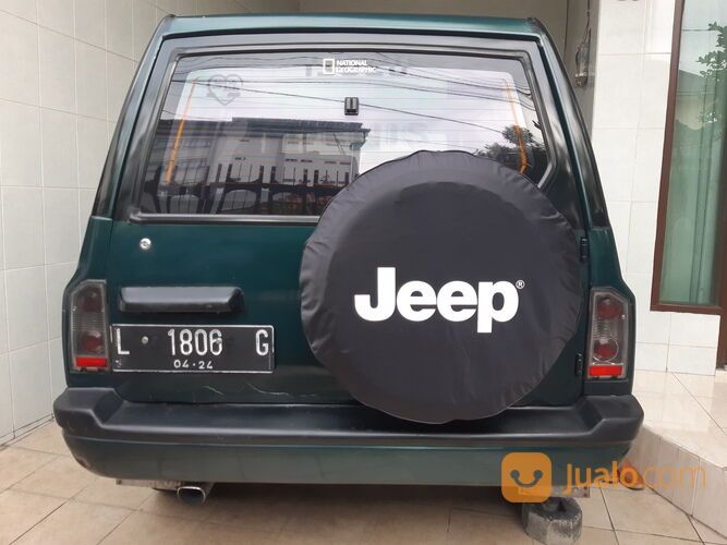 Isuzu Panther Miyabi model Vitara