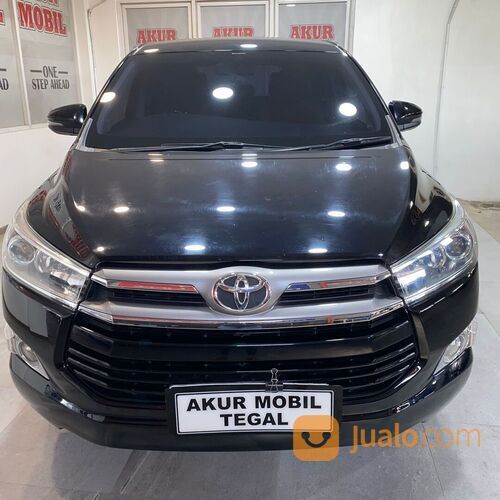 Toyota Kijang Innova Reborn 2.4 V Diesel Istimewa 2019