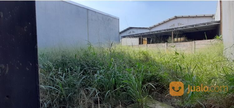 Gudang Bizhub Serpong Gunung Sindur dekat Taman Tekno Bsd Tangerang