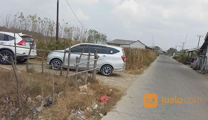 Tanah Industri 10 Hektar Bekasi