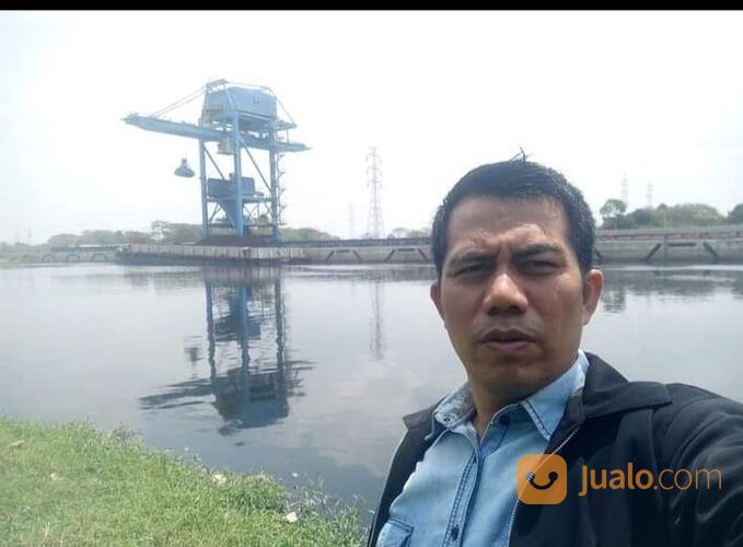 Tanah Industri 10 Hektar Bekasi