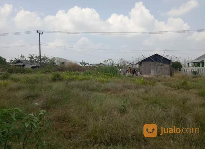 Tanah Industri 10 Hektar Bekasi