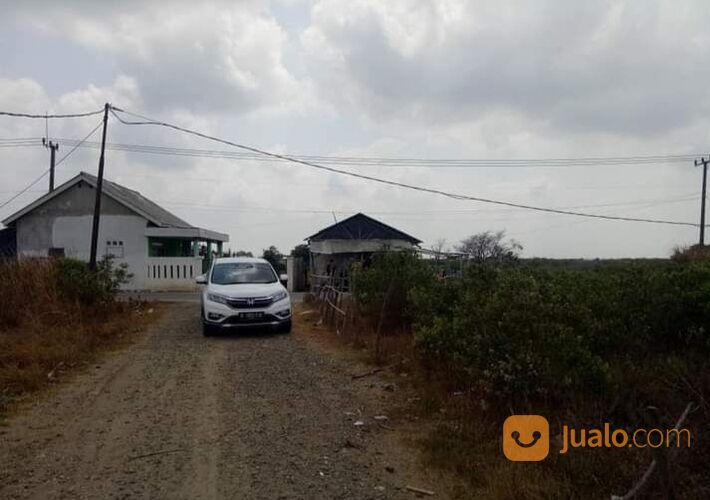 Tanah Industri 10 Hektar Bekasi